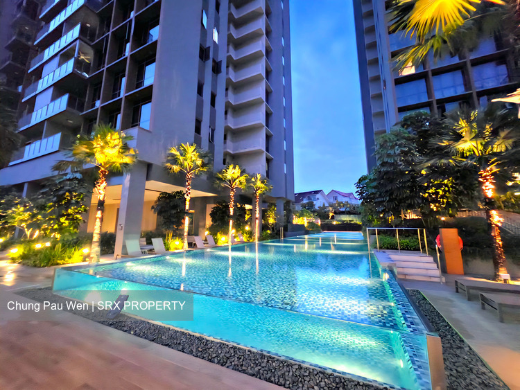 Amo Residence (D20), Apartment #631427861